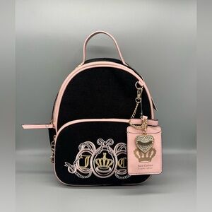 Juicy couture Juicy lovers club backpack